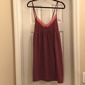 Set of 2 Xhilaration Sleep Dresses